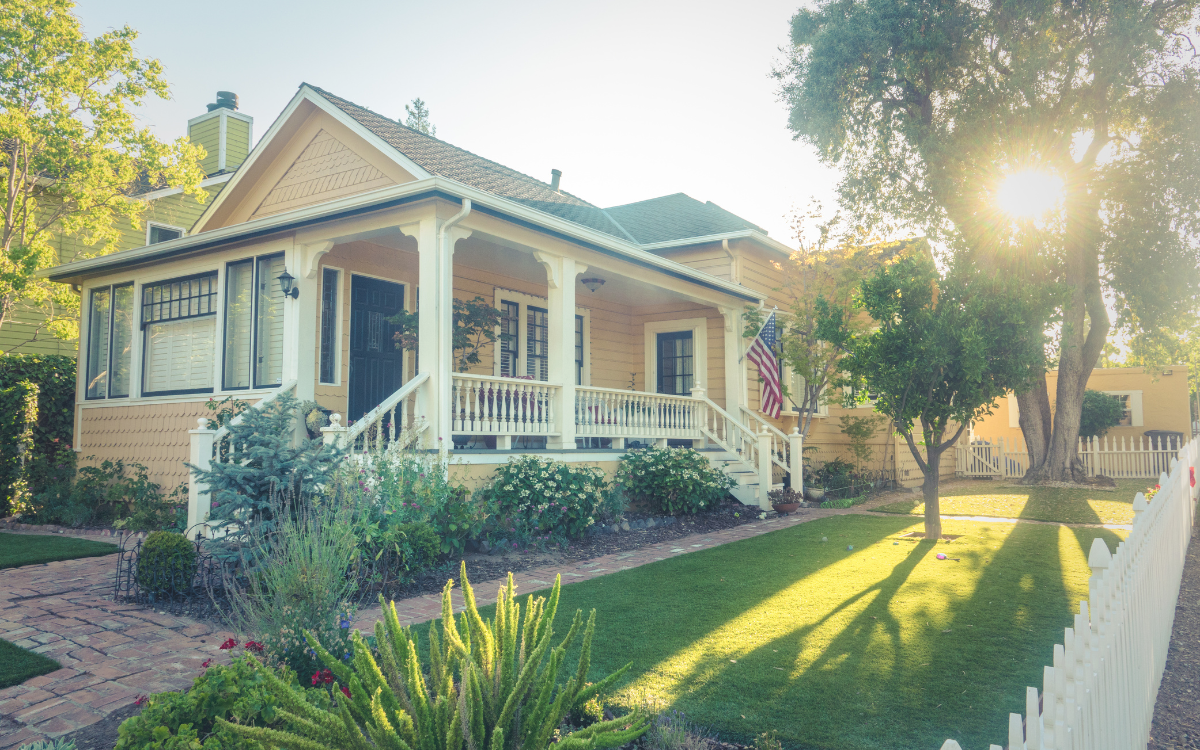 South Texas Curb Appeal: Tips to Make Your Home Stand Out